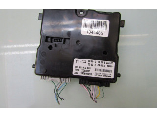 Блок управления 277606RL8A   Nissan X-Trail T33