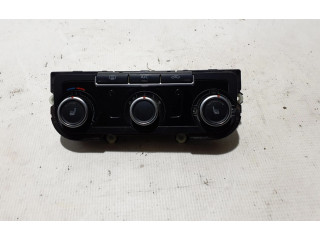 Модуль блока управления кондиционером 5HB011292   Volkswagen Caddy