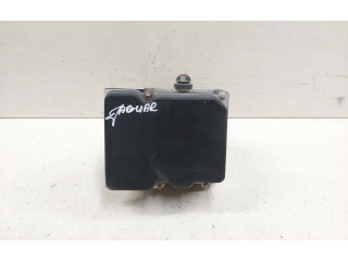 Блок АБС AX232C405AC, 0265251089   Jaguar  XF   -  года