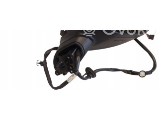 Зеркало электрическое Audi A5 2016 - года