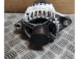 Генератор 51884886 Alfa Romeo Giulietta 2.0