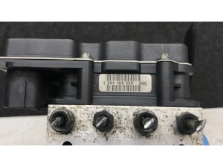 Jednotka ABS 0265234029, 34516758743 BMW 5 E60 E61 2004