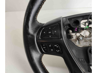 Руль Ford Ranger 2012 - 2018 года EB3B3600UE3EBX