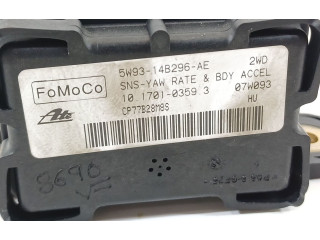 Блок управления 5W9314B296AE Jaguar XK - XKR