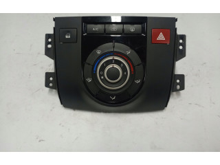 Блок управления климат-контролем 972501P160 KIA Venga