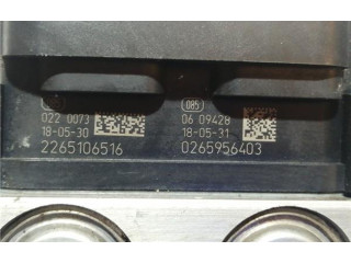 Ручка стеклоочистителей 476609516R, 0265106516   Renault Twingo III