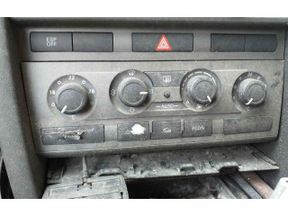 Модуль блока управления кондиционером 4F1820043M Audi A6 S6 C6 4F