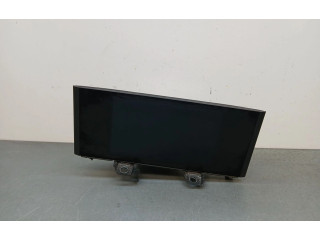 Дисплей 8611053010 Lexus IS-F