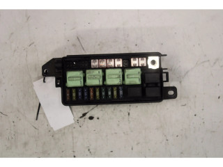 Pojistková skříňka Mini One - Cooper Cabrio R52 2004