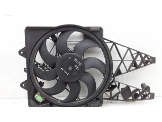 Вентилятор радиатора     00505083670    Alfa Romeo MiTo 