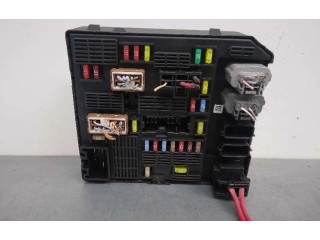 Pojistková skříňka Řídící jednotka BSM 284B62342R Renault Grand Modus 2009