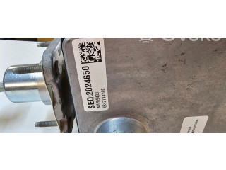 Блок АБС 68545852AB, 68427142AC Jeep Grand Cherokee WL 2021- года