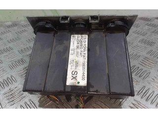 Блок управления климат-контролем 1560514400   Alfa Romeo 166