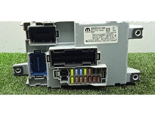 Pojistková skříňka Řídící jednotka BSM MOPAR-DELPHI Fiat Doblo 2018