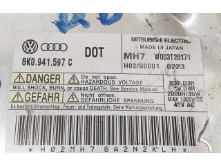 Блок управления Xenon