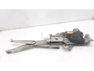 Передний механический механизм для подъема окна