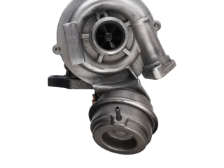 Turbodmychadlo Турбина 799171-0001, 799171-0002 Fiat Punto (199)