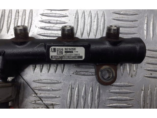 Топливная рампа 9681649580 Citroen C5