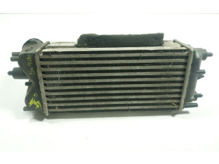 Интеркулер 1878624, AV219L440AC Ford Ecosport