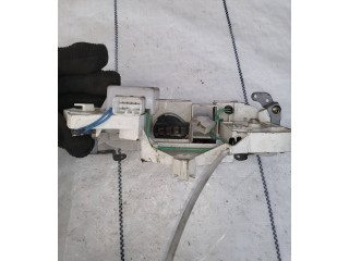 Блок управления климат-контролем Mr460759 Mitsubishi Pajero Sport I