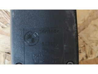 Передняя поясная пряжка