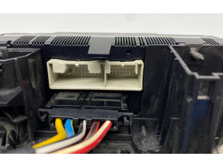 Блок управления климат-контролем    Volkswagen Caddy