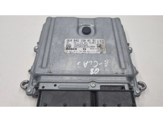 Řídící jednotka A6421500191, 6421500191 Mercedes-Benz E W211 2006