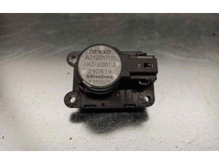 Вентилятор печки    1609170780, A21201700   Citroen C-Elysée