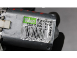 Моторчик заднего дворника 8200734582C Dacia Duster