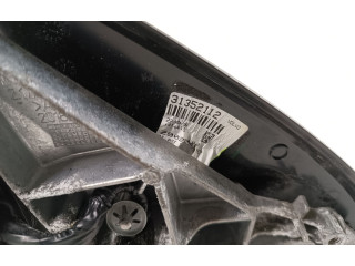 Zpětné zrcátko Volvo XC60 2015 31352112