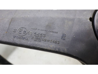 Зеркало электрическое        Volvo S80  1999 - 2003 года   