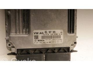 Řídící jednotka 05l907309, 028103400 Audi A6 S6 C8 4K 2019