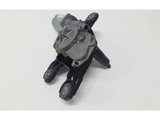 Моторчик заднего дворника 5G0955711A, 5G0955711A    Volkswagen Golf VII