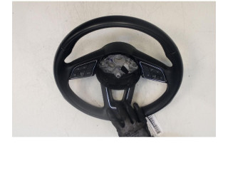 Руль Audi A1 2018 - года