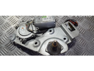 Моторчик заднего дворника 53202102    Citroen Xantia