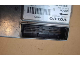 Блок подушек безопасности 0285001254, 8645271 Volvo S80