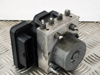 Блок АБС    Dacia  Sandero  