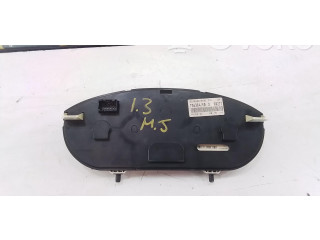 Панель приборов Fiat Idea