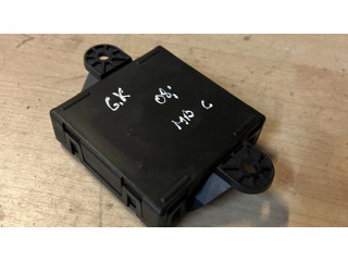 Блок управления дверью