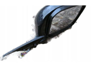 Zpětné zrcátko Mitsubishi Pajero Sport I 2002