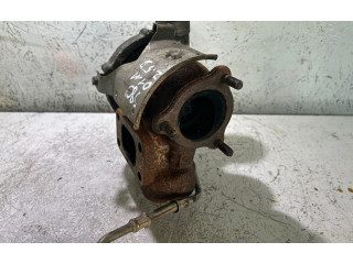 Turbodmychadlo Турбина Volvo S80