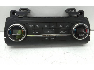 Блок управления климат-контролем R9044Z016A, 1S4Q9B395BG   Ford Focus