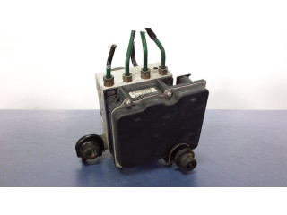 Блок АБС 0265234148 Saab 9-5 1998-2005 года