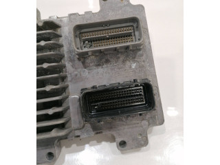 Řídící jednotka 12611549, 12597125 Chevrolet Malibu 2008