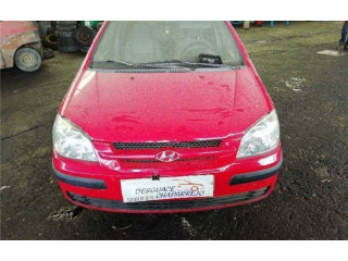 Переключатель дворников    Hyundai Getz