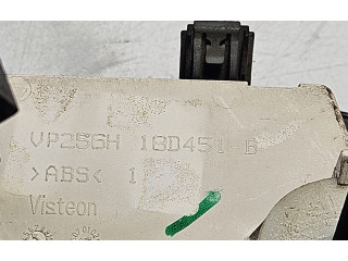 Steuergerät Klimaanlage VP256H18D451B Ford Fiesta