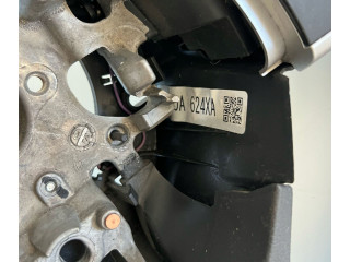 Руль Mitsubishi Outlander 2013 - 2021 года OE