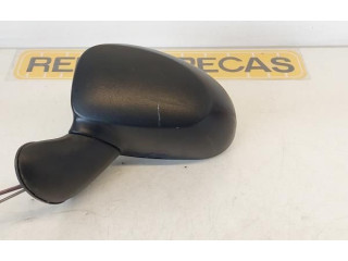 Зеркало электрическое        Chevrolet Matiz   -  года   