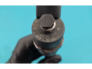 Форсунка 0445110015, IMPRK1413039    Mercedes-Benz A W168   