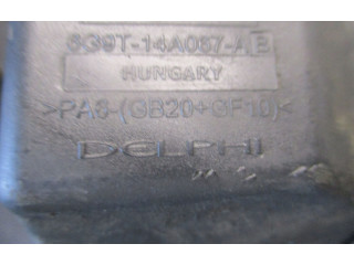 Блок предохранителей  6G9T14A067AB   Ford S-MAX    